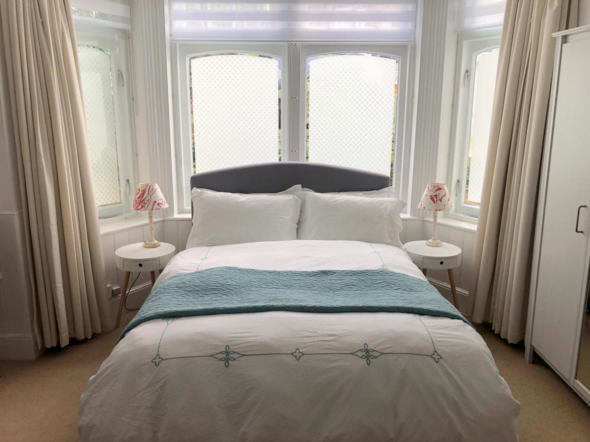 Spacious Comfortable Flat With Free Parking In East Finchley, Muswell Hill & Close To Alexandra Palace ロンドン エクステリア 写真