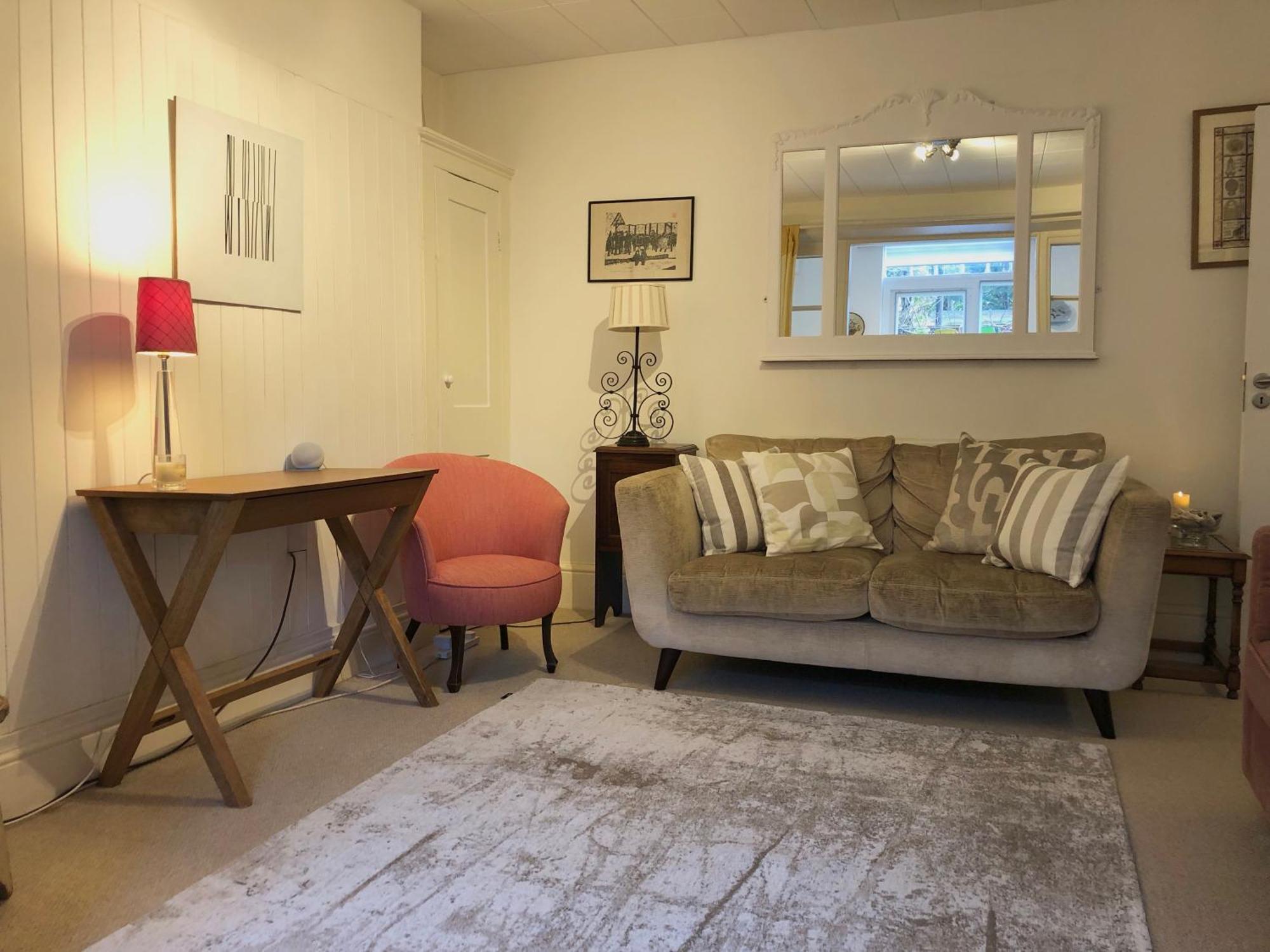 Spacious Comfortable Flat With Free Parking In East Finchley, Muswell Hill & Close To Alexandra Palace ロンドン エクステリア 写真